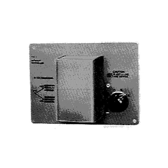 Schneider Electric Enthalpy Control THC-3