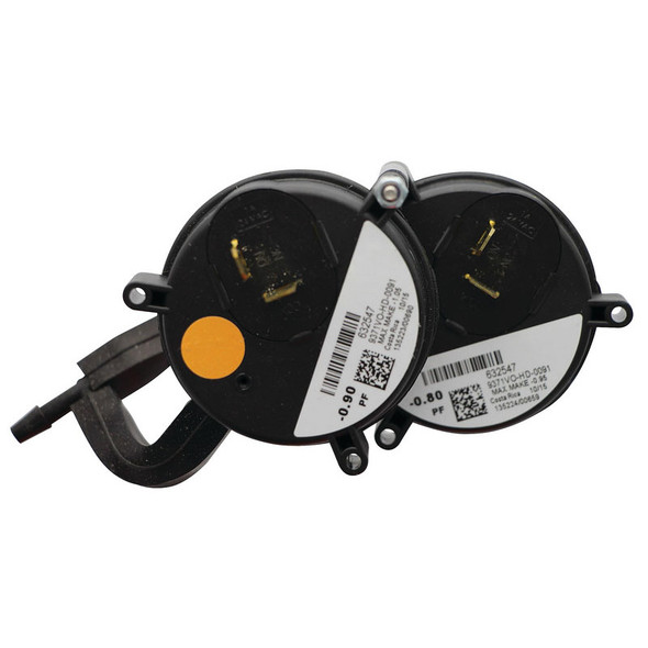 Nordyne Gas Furnace Pressure Switch 632547R