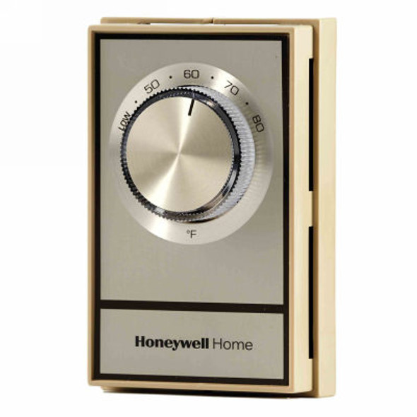 Resideo - Honeywell Home Electric Heat Thermostat T498B1512