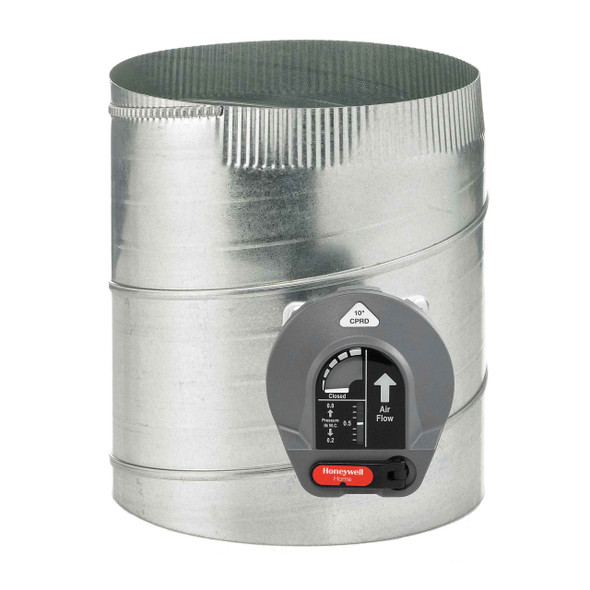 Resideo - Honeywell Home Constant Pressure Regulating Bypass Damper CPRD10
