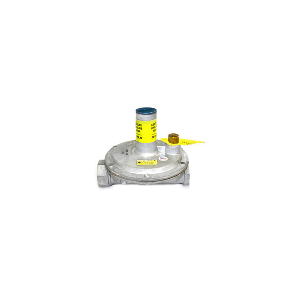 Maxitrol Line Pressure Regulator 325-5L-1/2