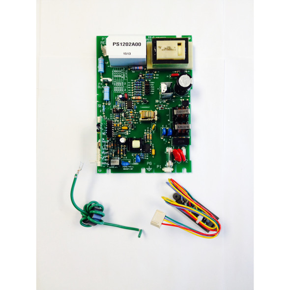 Resideo - Honeywell Home Air Cleaner Power Supply PS1202A00