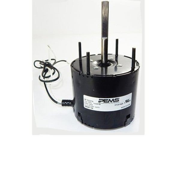 Modine Gas Fired Unit Heater Motor 9F10247