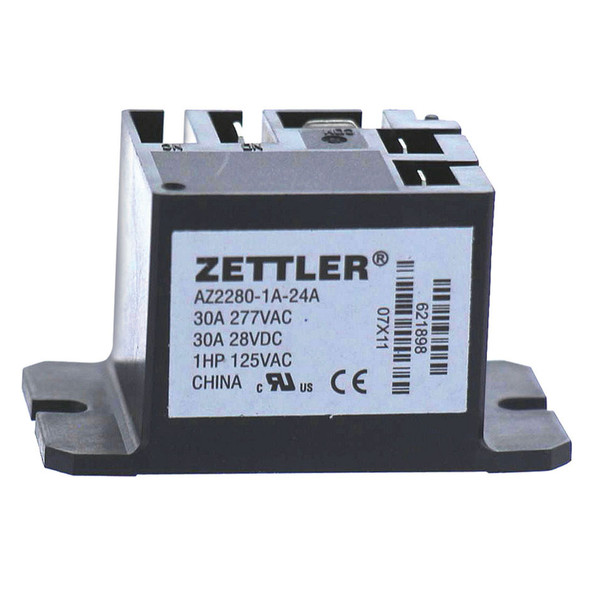 Nordyne Air Conditioner Relay 621898R