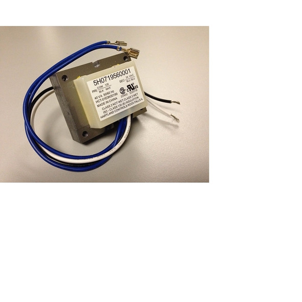 Modine Gas Fired Unit Heater Transformer 5H71956-1