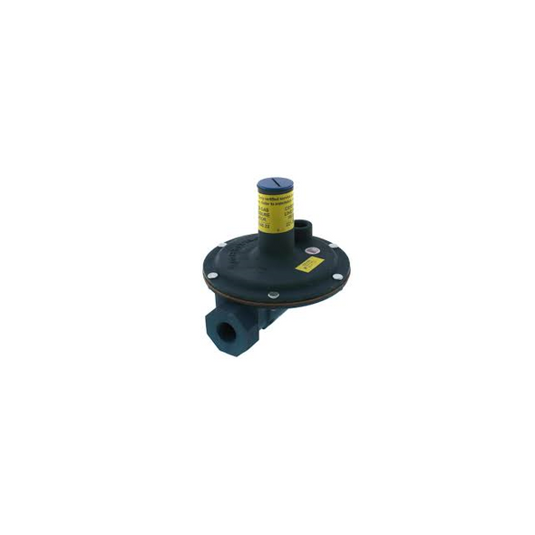Maxitrol Line Pressure Regulator 325-5BL