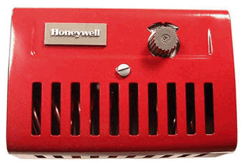 Honeywell Commercial Temperature Controller T631A1006