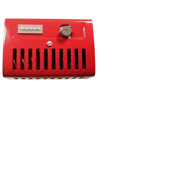 Honeywell Commercial Temperature Controller T631A1006