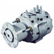 Honeywell Commercial Pneumatic Relay RP471A1002