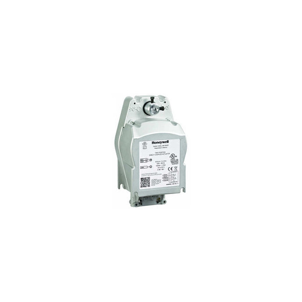 Honeywell Commercial Damper Actuator MS4104F1010