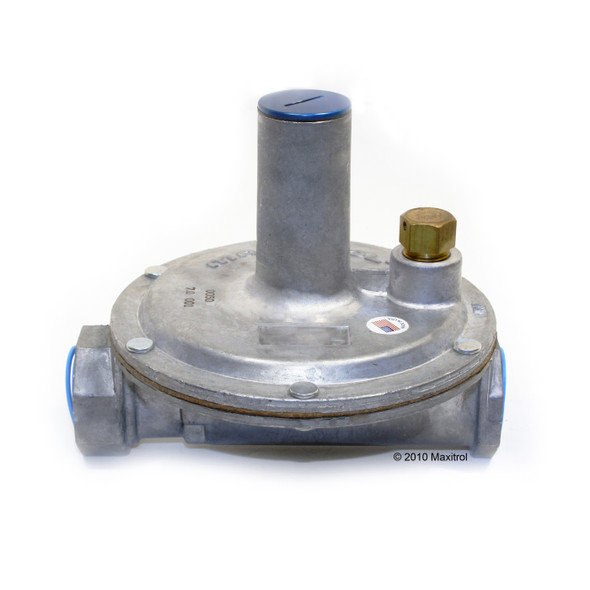 Maxitrol Gas Pressure Regulator 325-5-1/2"