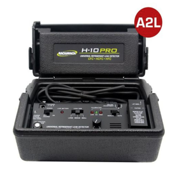 Bacharach Refrigerant Leak Detector 3015-8004