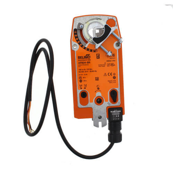 Belimo Damper Actuator AFB24-SR