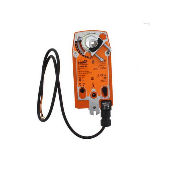 Belimo Damper Actuator AFB24-SR