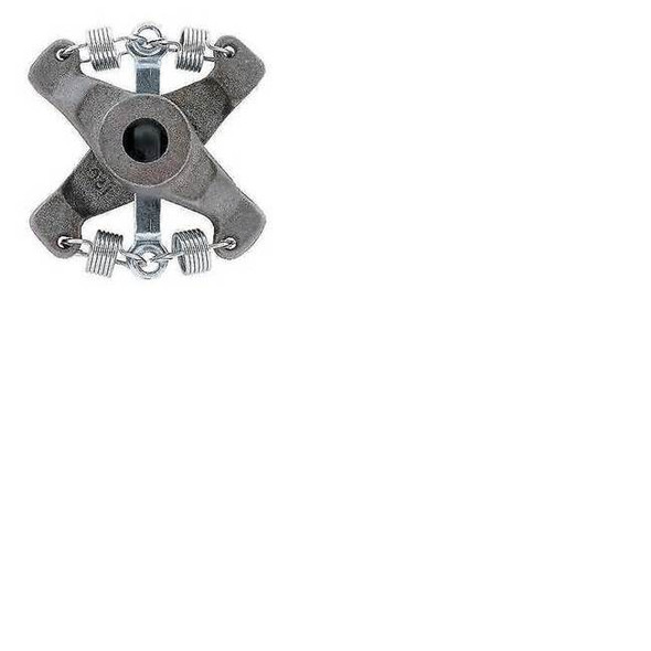 Bell & Gossett Circulator Pump Coupler 118705