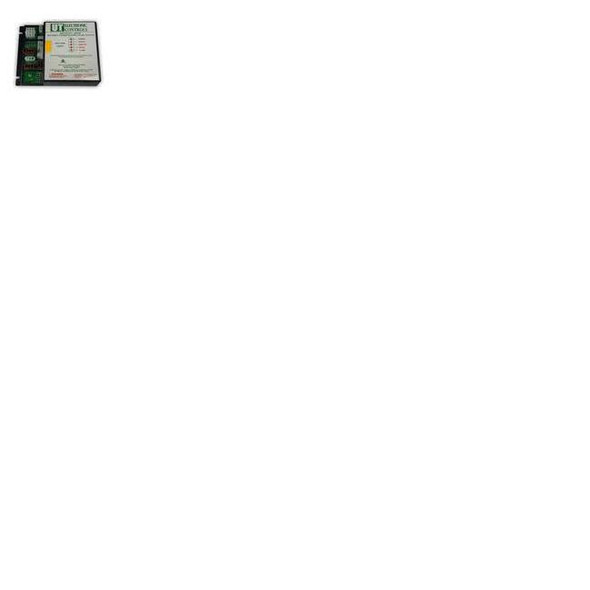 Bradford White Water Heater Electronic Control Module 233-46045-00
