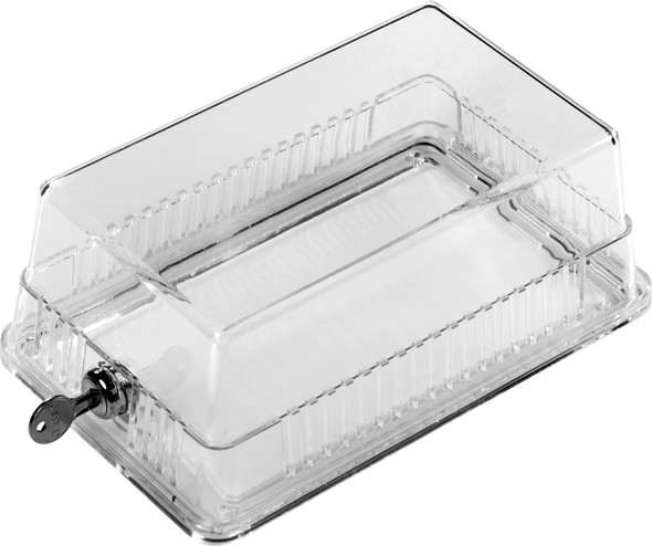 White-Rodgers Air Conditioner Thermostat Guard F29-0198