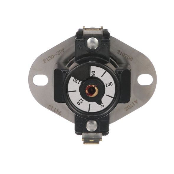 White-Rodgers Heating Snap Disc Fan Control 3F05-1