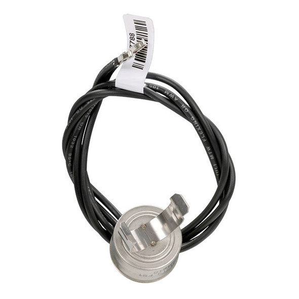 York Parts HVAC Temperature Control S1-02527727003