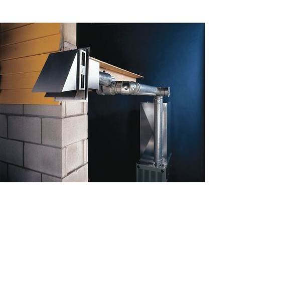 Tjernlund Vent System GPAK-1