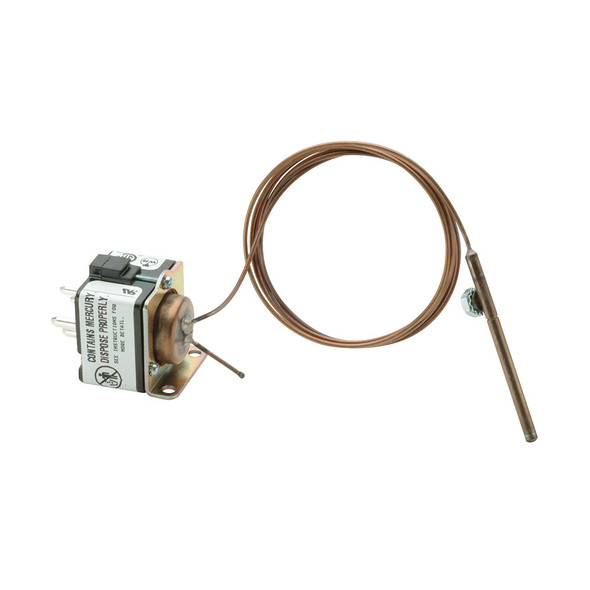 White-Rodgers Gas Burner Control Flame Sensor 30A46-5