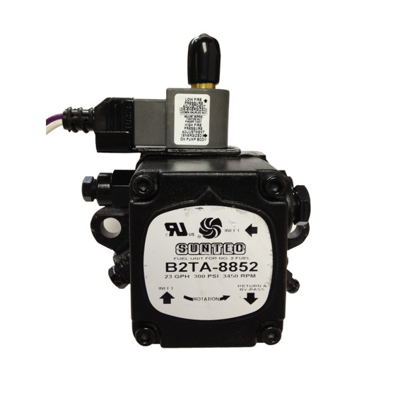 SunTec Fuel Pump B2TA8852NB