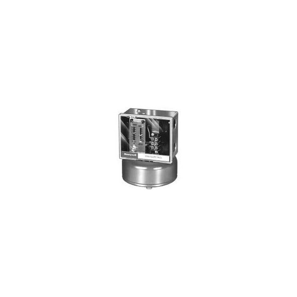 Honeywell Thermal Solutions FSG Pressure Controller L91B1068