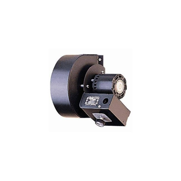 Tjernlund Solid Fuel Draft Inducer AD1