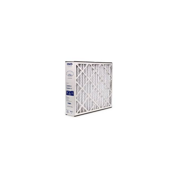Trion Air Cleaners Media Air Filter 255649-101