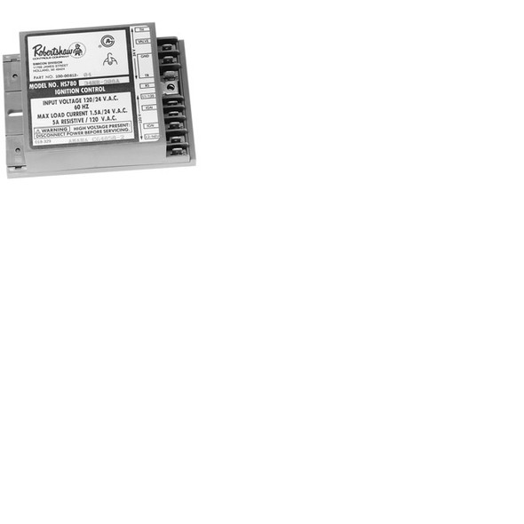 Robertshaw Ignition Control Module 780-785