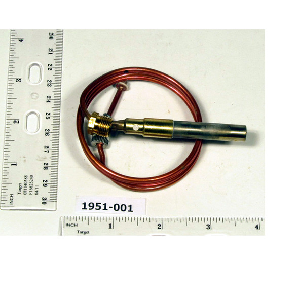 Robertshaw Thermopile 1951-001