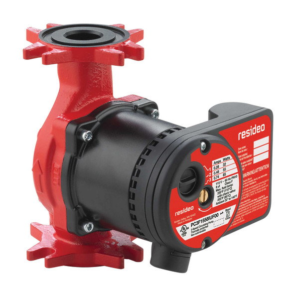 Resideo - Honeywell Home Circulating Pump PC3F1558IUF00