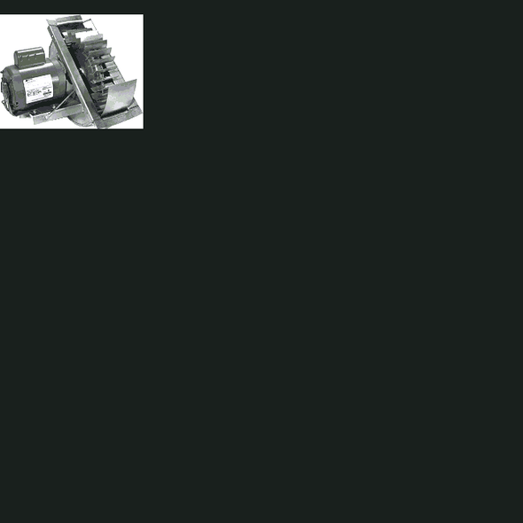 Tjernlund In-Line Draft Inducer XL