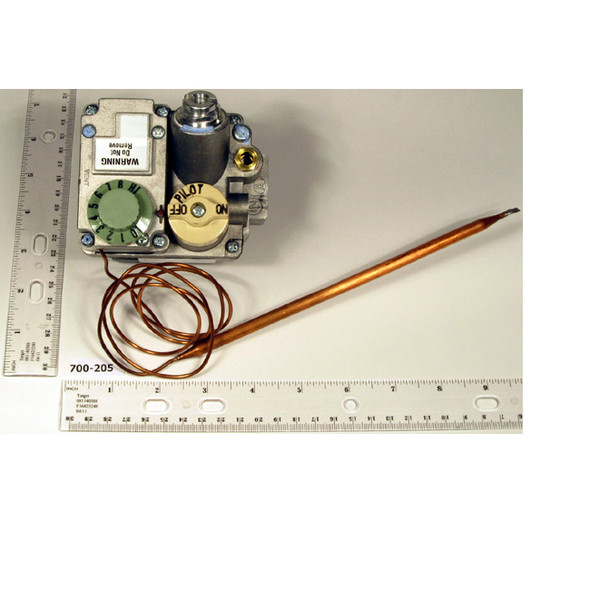 Robertshaw Gas Valve 700-205
