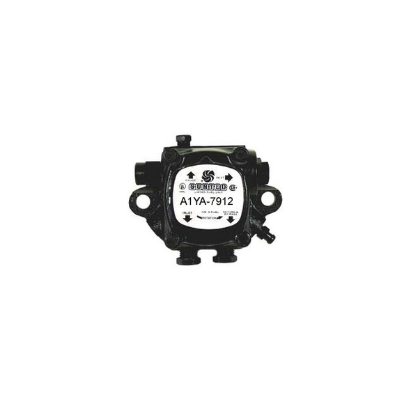 SunTec Fuel Pump A1YA7912B