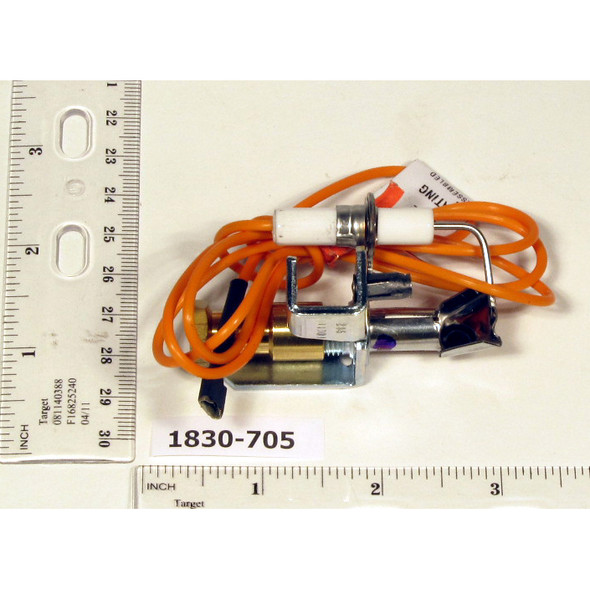 Robertshaw Ignition System Pilot Kit 1830-705