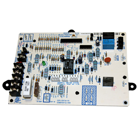 Heil Quaker/ICP Gas/Electric Unit Ignition Control Board 1173838