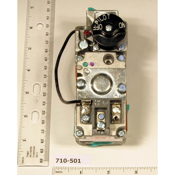 Robertshaw Gas Valve 710-501