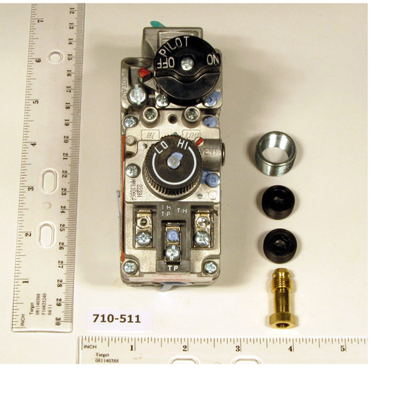 Robertshaw Gas Valve 710-511