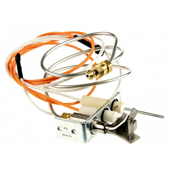 Weil Mclain Gas Fired Boiler Pilot Burner Assembly Kit 511330080