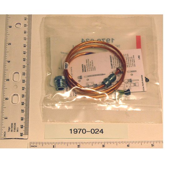 Robertshaw Thermocouple 1970-024