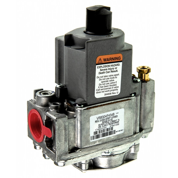 Weil Mclain Boiler Gas Valve 511044382