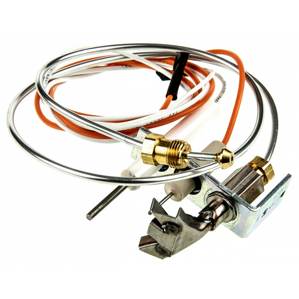 Weil Mclain Gas Boiler Pilot Burner Assembly 511330221