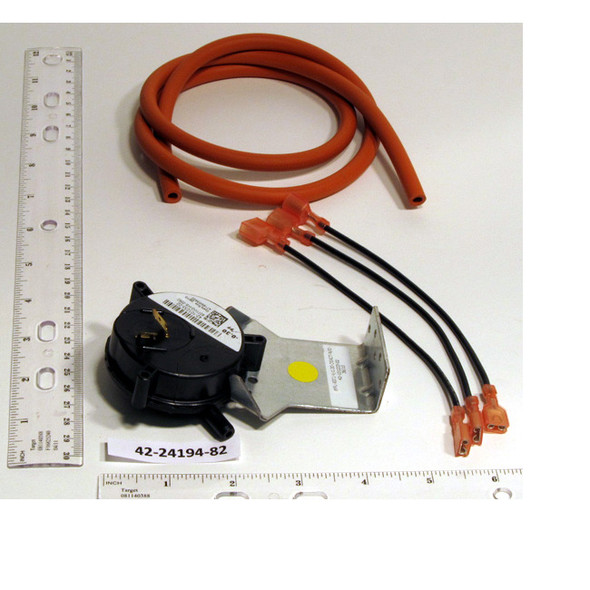 Rheem Furnace Parts Gas Furnace Pressure Switch 42-24194-82