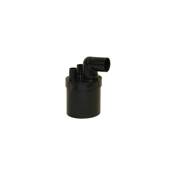Rheem Furnace Parts Gas Furnace Trap/Elbow Assembly 68-24048-01