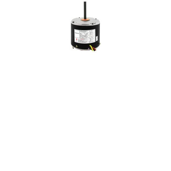Rheem Furnace Parts Condenser Motor 51-23055-12