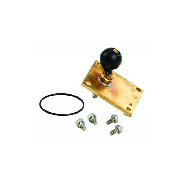 Resideo - Honeywell Home Zone Valve Adapter Kit 40003918-007