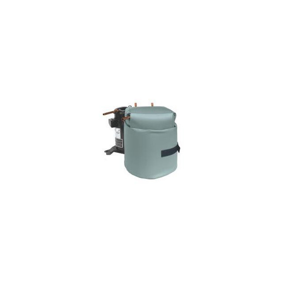 Rheem Furnace Parts Compressor Sound Enclosure 68-25217-10