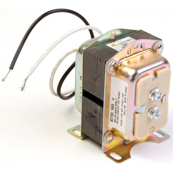 Resideo - Honeywell Home Standard Universal Stripped-Down Transformer AT20A1123