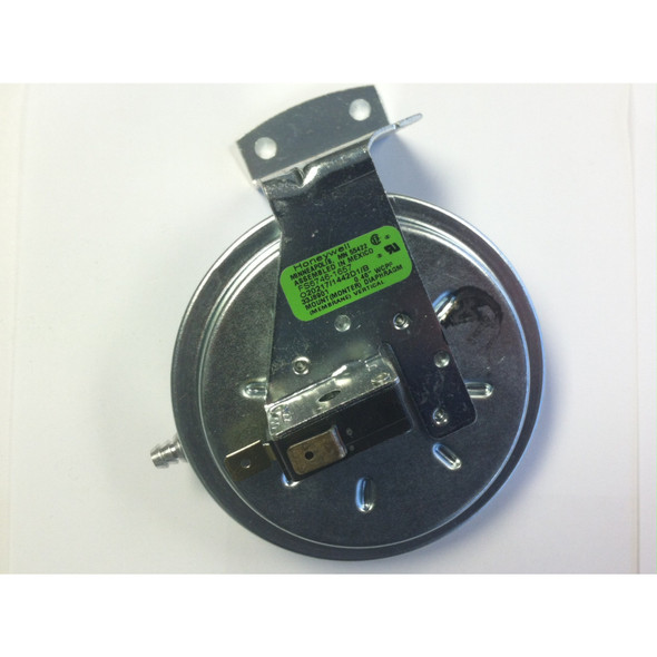 Lennox Furnace Pressure Switch 33J89
